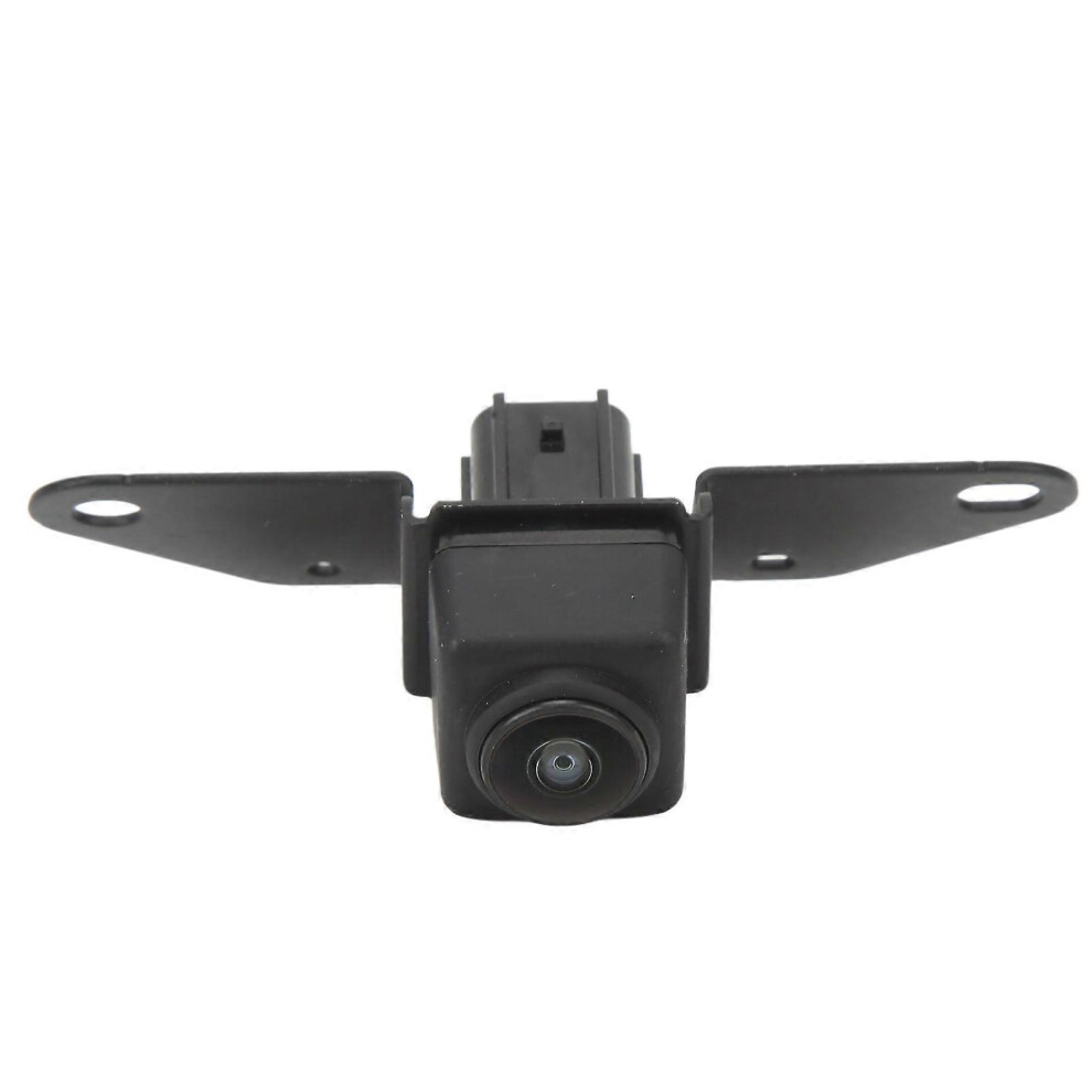 Front View Camera Ip68 Waterproof Clear Imaging 284F1 4Ea0a Parking Auxiliary Camera For Rogue Sport 9421490207785