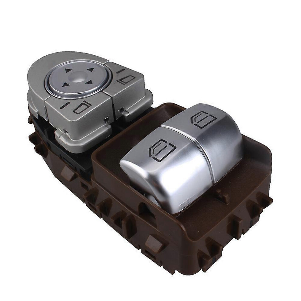 Control Switch 2059050302 For Electric Window Switch Of Mercedes-Benz Viano Car Window Regulator 9421490207884
