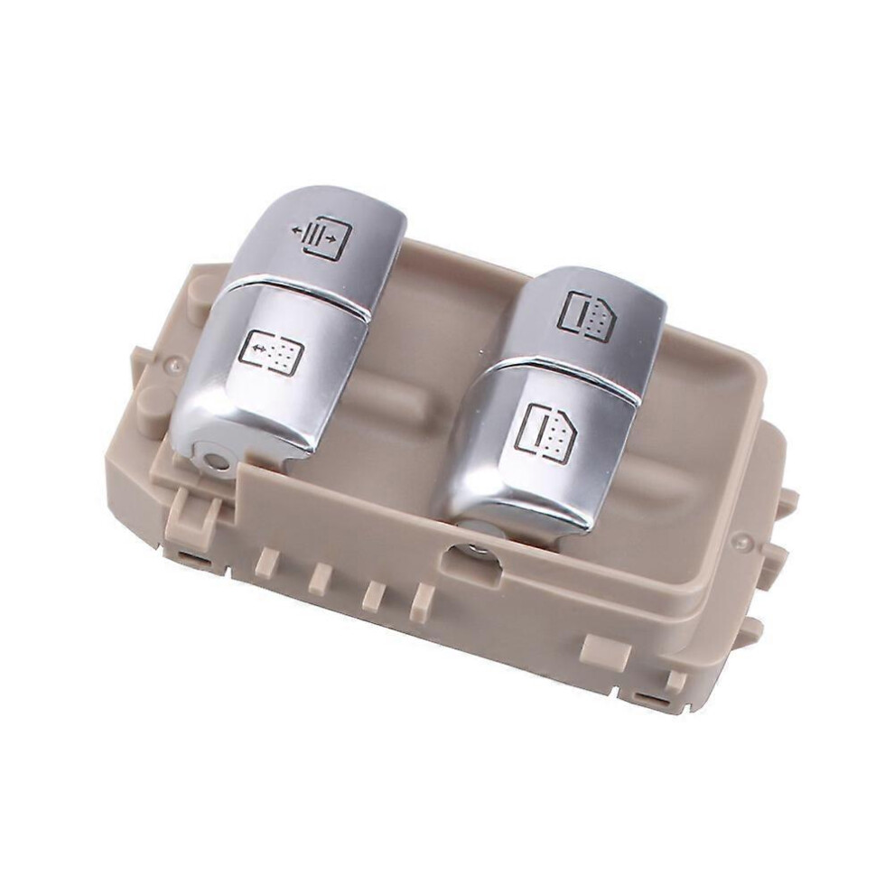 The Electric Switch Of Car Window Regulator Is Suitable For Mercedes-Benz W213 W222 2229051505. 9421490207921