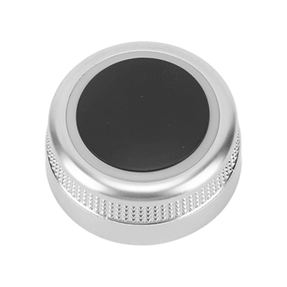 Multimedia Knob Switch Cover 4F0919069 Mmi Navigation Rotary Switch Knob Menu Cap For A6 A8 Q7 S6 9421490207969