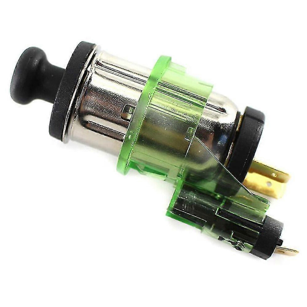 Car Cigarette Lighter Socket 98Ag15k047ac 6133 For Ford Focus Mk1 Mondeo Car Accessories 9421490208270