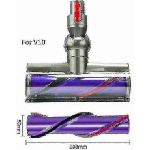 Brush Set For V10 Absolute Animal Sv14 Vacuum Cleaner 970135-01, 970100-05-AFAM