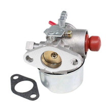 Suitable for Craftsman carburetor 3.5 HP 536.01 Sears Edge 3.8 HP Tecumseh