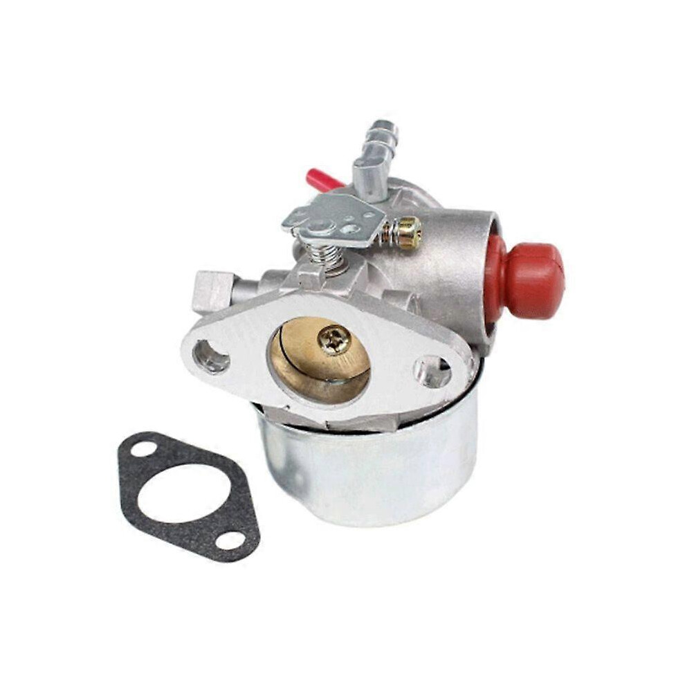 Suitable For Craftsman Carburetor 3.5 Hp 536.01 Sears Edge 3.8 Hp Tecumseh 9421490208539