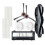 For Yeedi Mop Station With Side Brush Main Brush Dust Box Filter 1