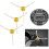 14pcs Brushes Replacement Kit With Irobot Series 800 And 900 Fiis 2