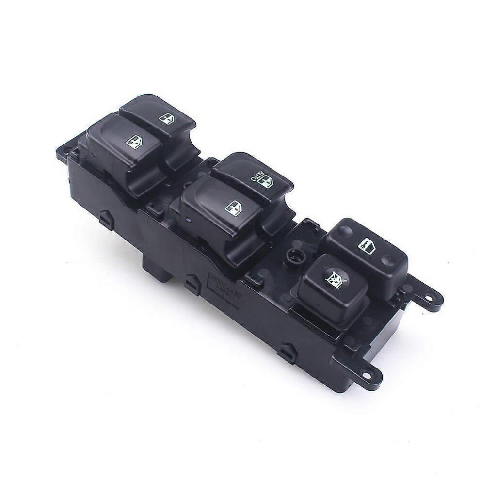 Haoxiang Automobile Electric Window Switch Universal Window Regulator Switch 93570-3K010 Is Suitable 9421490207990