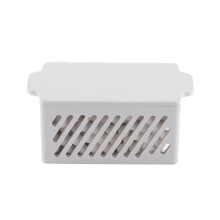 Silver Ion Module Easy Installation Efficient Cleaning Vacuum Cleaner Spare Parts For G10S P10 G20