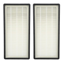 Wet Dry Vacuum Filter High Efficiency Washable Vacuum Cleaner Replacement Filter for Ridgid VF5000 WD1450