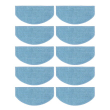 4Pcs Vacuum Cleaner Filter Cordless Vacuum Cleaner Replacement Filter for Rowenta XForce Flex 8.60 ZR009005