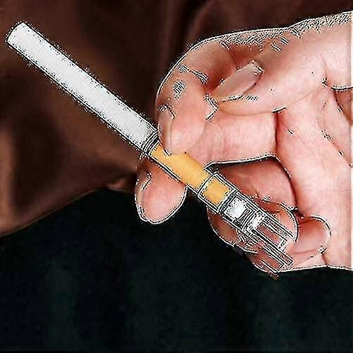 Premium Einweg-Zigarettenfilter - Fortschrittliches Filtersystem - Einweg-Zigarettenfilter für