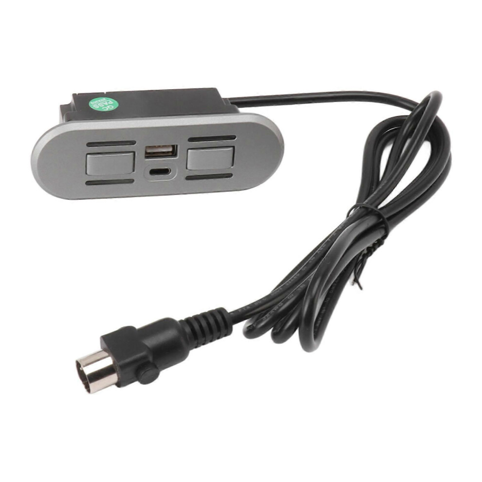 Lift Chair Control Switch Usb Type C Phone Charging Sensitive Electric Sofa Recliner Controller For 9421490210556