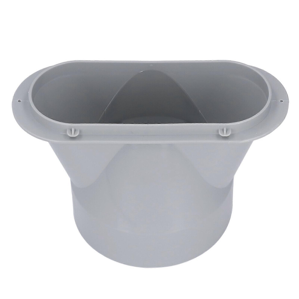 5 Inch Portable Air Conditioner Exhaust Hose Coupler Air Conditioning Part Window Adapter Supports CW-image-OPC-PHN8GSG-NEW