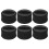 6 PCS Vacuum Cleaner Filter Elements for Bissell 2037913 32R9 Replacement Filter Accessories 1