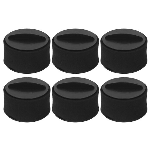 6 PCS Vacuum Cleaner Filter Elements for Bissell 2037913 32R9 Replacement Filter Accessories