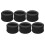 6 PCS Vacuum Cleaner Filter Elements for Bissell 2037913 32R9 Replacement Filter Accessories 2