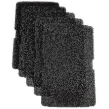 Blomberg Tumble Dryer Evaporator Filter Sponge 2964840100 Pack Of 5