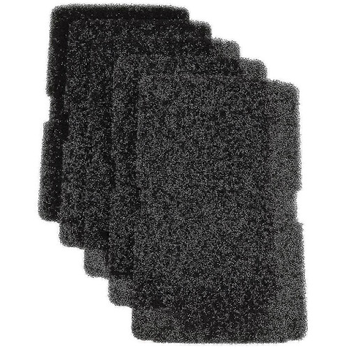 Blomberg Droger Verdamperfilter Spons 2964840100 Pak van 5