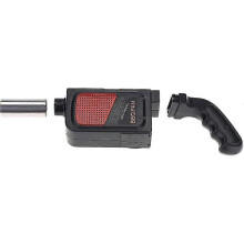 Bbq Air Blower - Grill Fläkt Bärbar Handhållen Elektrisk Bbq Fläkt Luftfläkt För Utomhus Camping Picnic