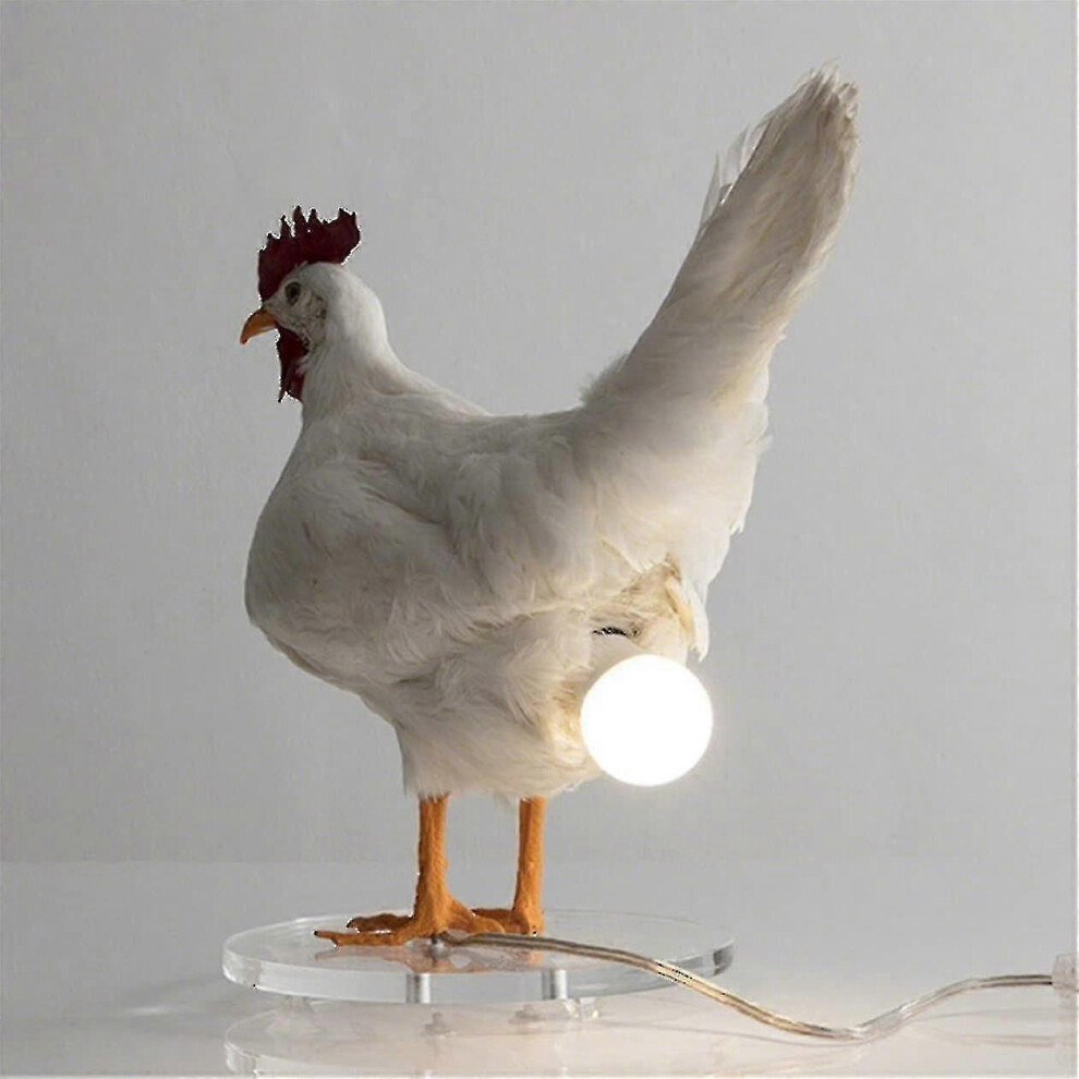 2024 Digger Desk Lamp Movable Table Lamp Led - Unique Excavator Desk Lamp Decoration, Industrial Style 9421490211843