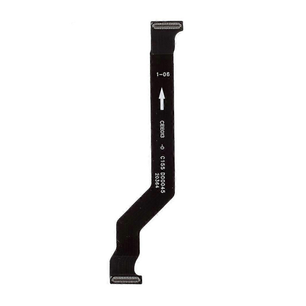 For Oneplus 8T Oem Dock Connector Charging Port Flex Cableam 9421490212048