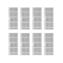 8Pcs Hepa Filter for BR150/BR151, for BR150/BR151, for BR150/BR151 Robot Vacuum Cleaner Spare Parts
