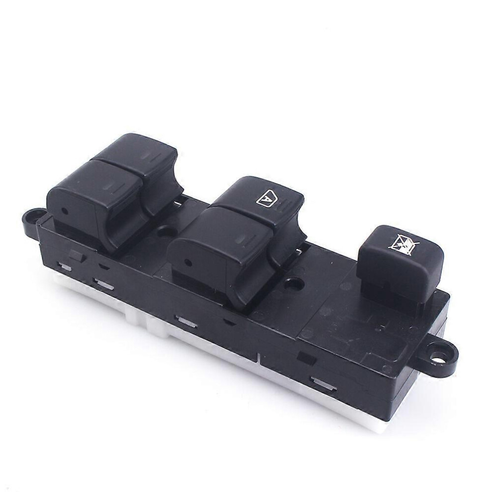 Auto Window Switch Is Suitable For Navara D40 Qashqai Pathfinder 25401-Eb30b. 9421490208003