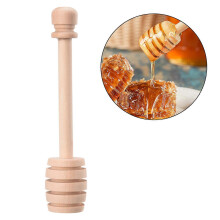 30 satser, kök 11cm honungspinnar honungspinnar syltröra bee pinnar.-OEIN