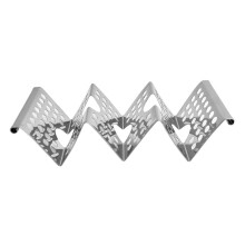 (3V perforé / 1pcs) Support à burrito mexicain-OEIN