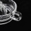 Presse-citron en verre - OEIN 2