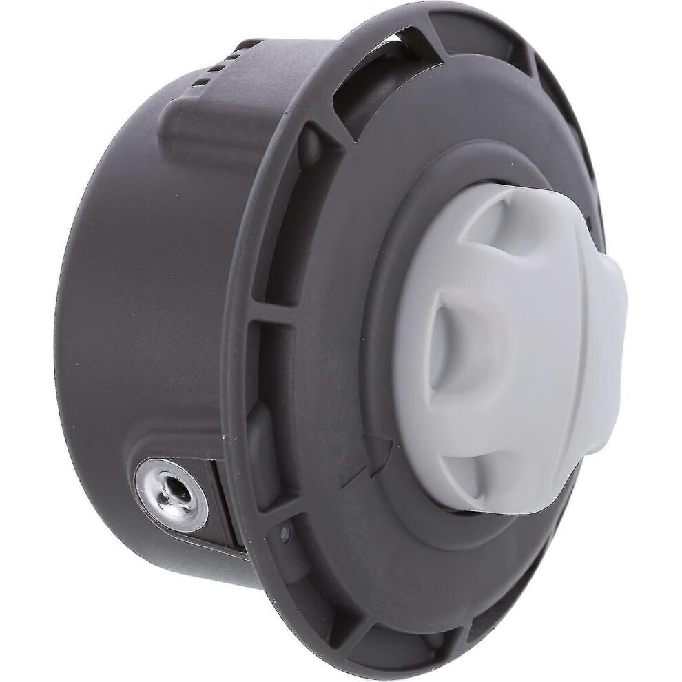 Ryobi - Tte Double Fil Reel-Easy + Fil Hd Torsad 2,4 Mm Pour Coupe-Bordures Thermiques Rlt26c Et Rlt254cdso 9421490016196