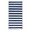 Regatta Regatta Striped Microfibre Beach Towel 1