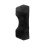 Black Beauty Grafting U-shaped Pillow Pattern Embroidery Neck Protection Workbench 1