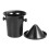 Black Split Spit Barrel Blind Tasting Barrel 5