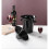 Black Split Spit Barrel Blind Tasting Barrel 7