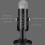 Condenser Microphone Video Microphone for Vlog Recording Interview Recording 11