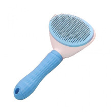 Pet Hair Brush for Cat/dog Massage Comb for Remove Loose Hair/ Knots