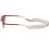 Guess Aurinkolasit - Guess - GU7677 - Punainen - Savukoko - Naisille 3