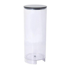 Coffee Machine Replacement Parts Water Tank Reservoir 1.7L with Lid Compatible with for Nespresso Co
