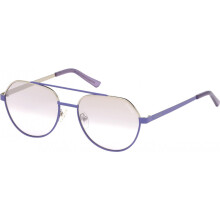 Aurinkolasit - GUESS - GU3048 - Violetti - Metalli - Suojaluokka 1