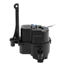 Left Rearview Mirror Electric Fold Motor for CX5 2012-2014