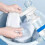 (300ml) Non-Ionic Laundry Stain Removal Emulsifier, Active Enzyme Laundry Stain Remover 5