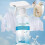 (300ml) Non-Ionic Laundry Stain Removal Emulsifier, Active Enzyme Laundry Stain Remover 2