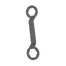Clutch Wrench Tool Double Head Solid for Gy6 125cc Vehicles Motorcycles