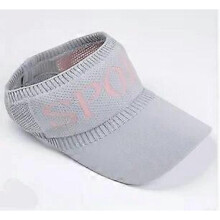 (GY) Running Caps For Women Girls Solid Sport Hat Female Bsaeball Cap Mesh Quick Dry Snapback Hip Hop Dad Hat Gorras Deportiva Mujer