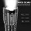 Portable LED Flashlight USB Rechargeable Pocket Flashlight Waterproof Torch with Output Power Bank Function for Camoping Hiking 5