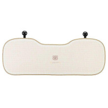 (1pc rear seat(.235)) Cartoon Cute Car Seat Cover Breathable Ice Silk Four Seasons Car Seat Cushion Protector Pad Mat Dust Proof Interior Accessories
