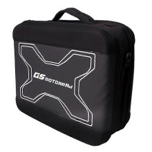 (2 PCS) For BMW F750GS F850GS R1200GS R1250GS LC ADV Waterproof Vario Inner Luggage Tool box Motorcycle Saddle Bag Luggage