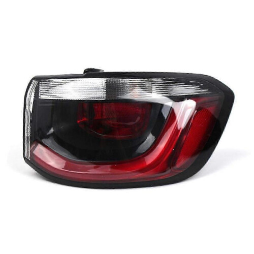 Outer Tail Light for Jeep Compass 2017-2021 Brake Lamp Assembly Right