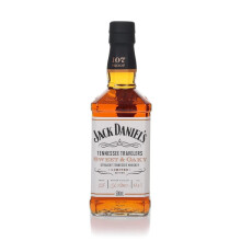 Jack Daniel's Tennessee Travelers - Sweet & Oaky 50cl 53.5%